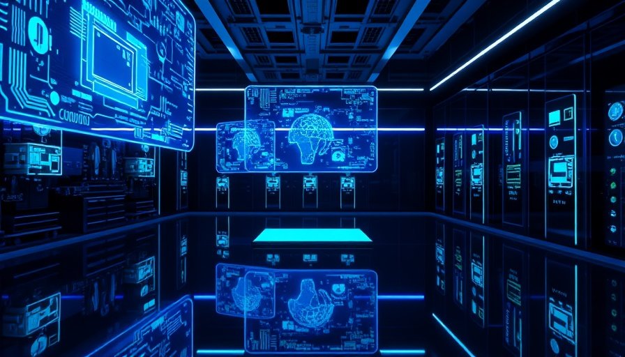 八戒私人影院 - 科技前沿：AI改变未来生活 缩略图