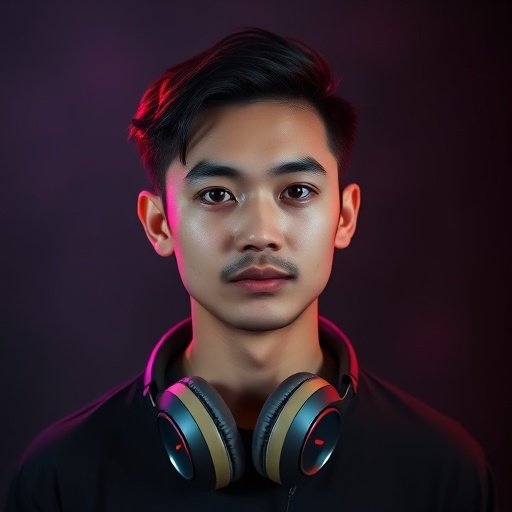 八戒私人影院 - 音乐达人 用户头像
