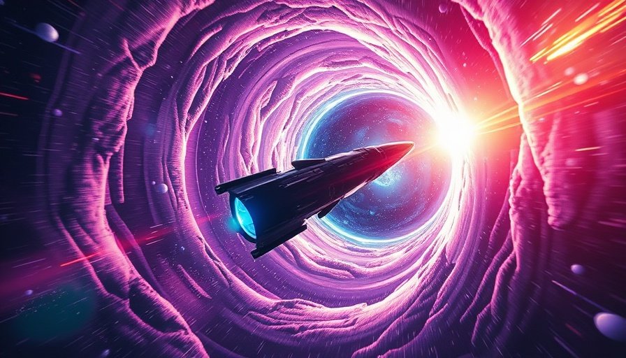 八戒私人影院 - 星际穿越：宇宙边缘的壮丽之旅 缩略图